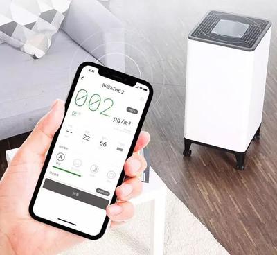 霧霾席卷北方！高效凈化全屋的空氣凈水設(shè)備如何過濾十大污染物