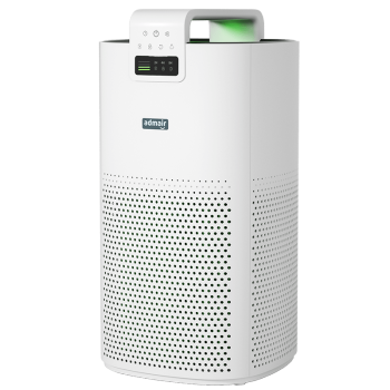 空氣凈化器十大排名 哪個牌子好？最新健康咨詢指南