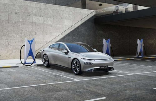 小鵬P7進軍挪威市場，起售價較國內高出8.55萬元引發熱議