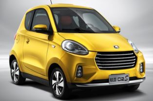 5月中國新能源汽車銷售排名 比亞迪穩居榜首，市場格局持續優化