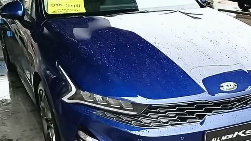 神車鼻祖回歸，思域與起亞攜驚艷外觀重塑市場